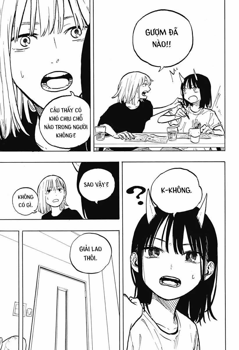 Ruri Dragon - Chapter 36 - Trang 14