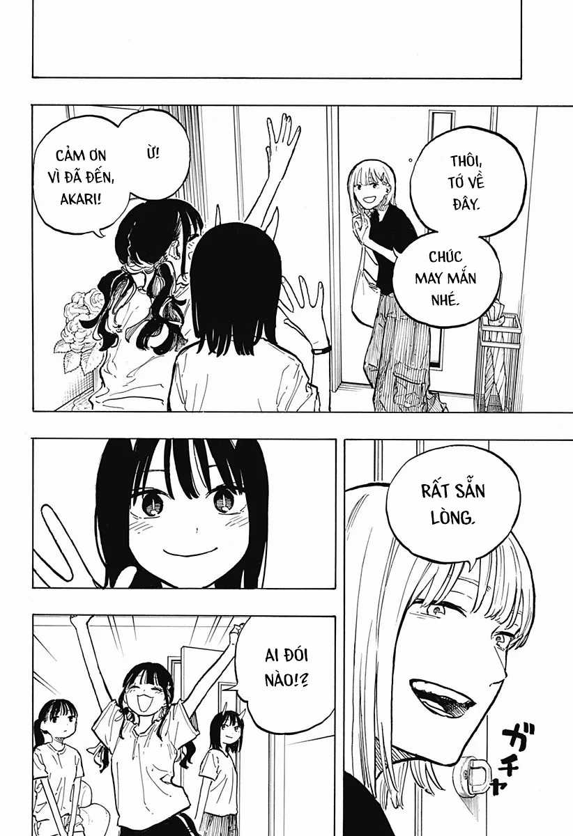 Ruri Dragon - Chapter 36 - Trang 15