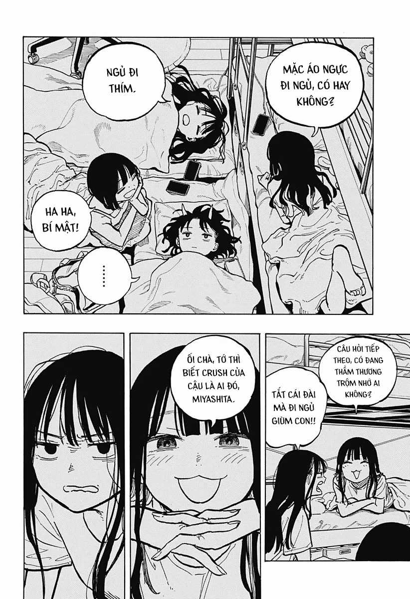 Ruri Dragon - Chapter 36 - Trang 17