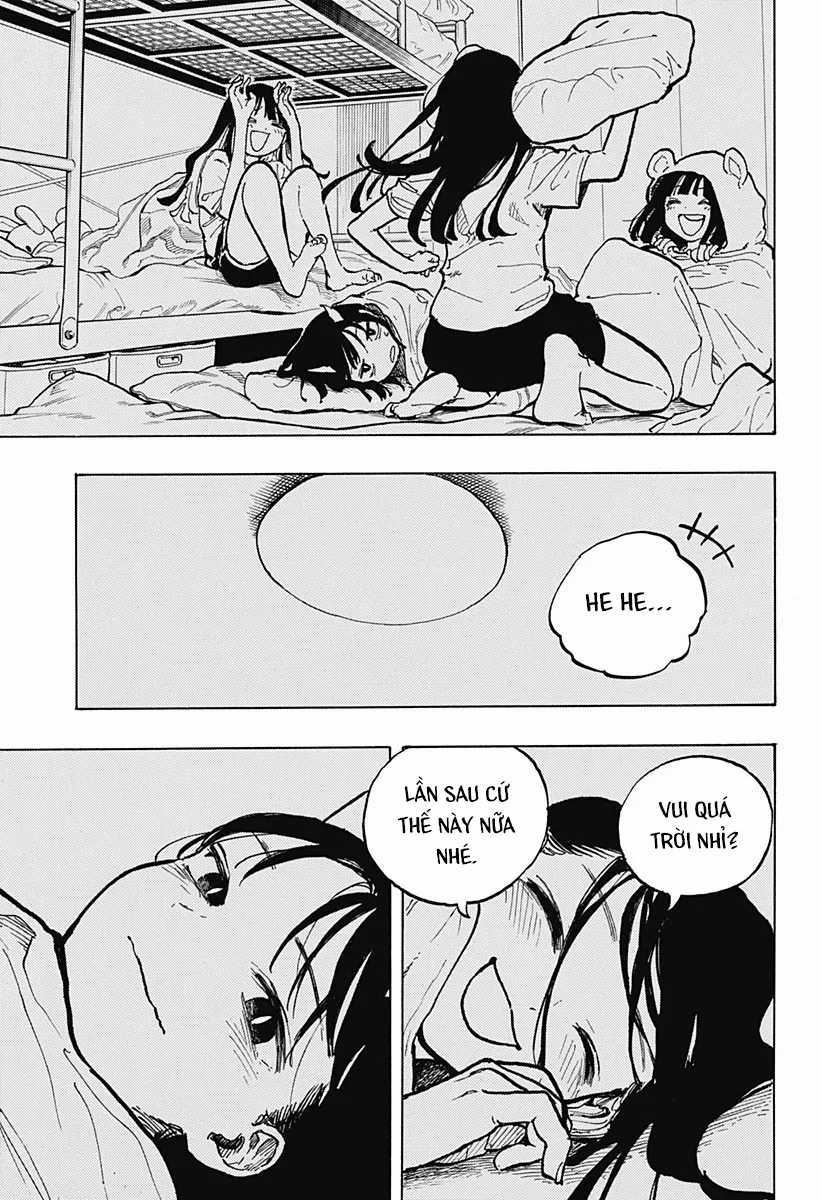 Ruri Dragon - Chapter 36 - Trang 18