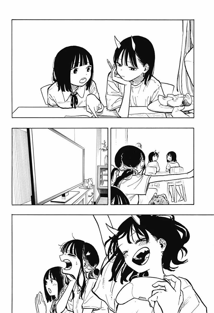 Ruri Dragon - Chapter 36 - Trang 19