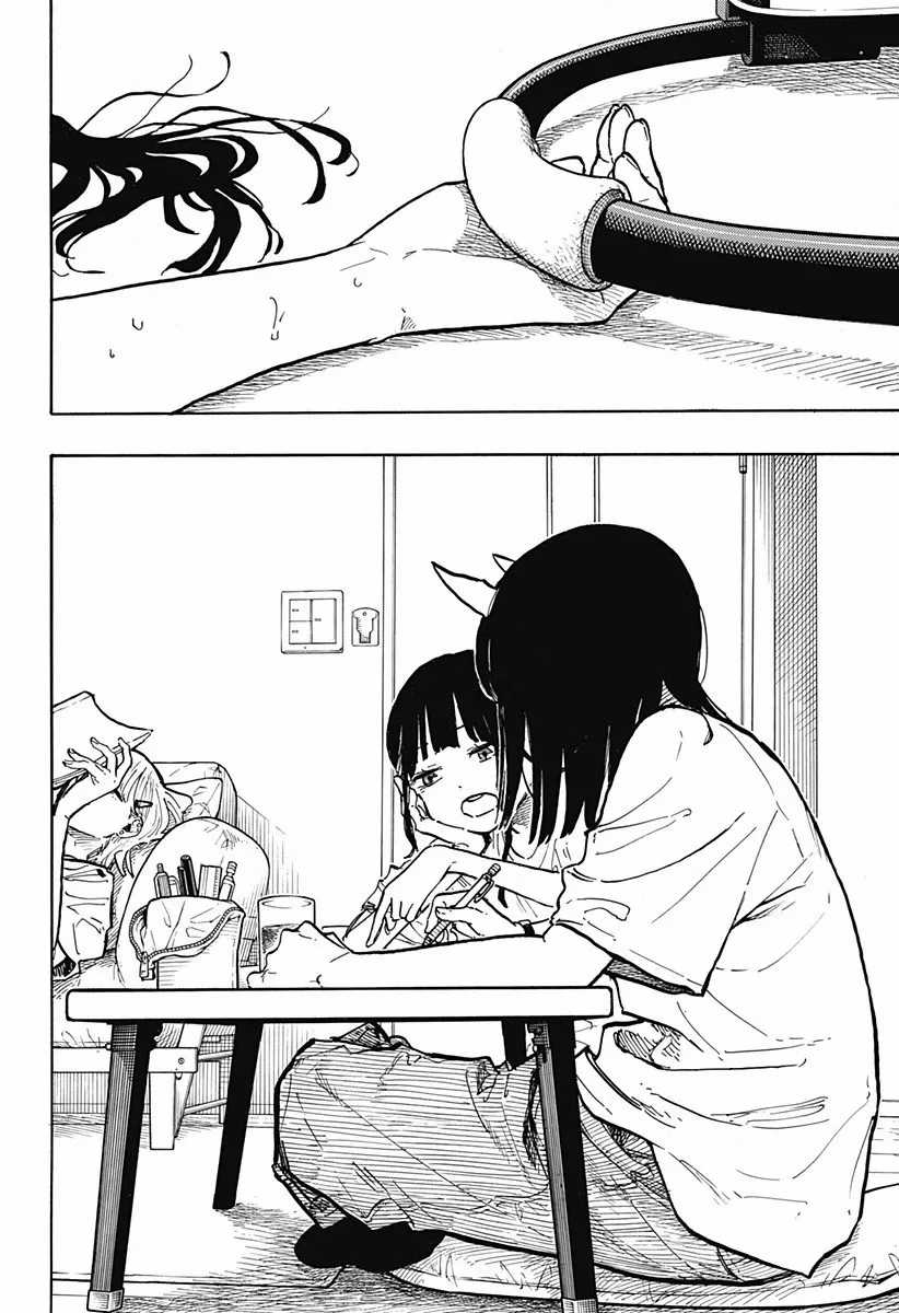 Ruri Dragon - Chapter 36 - Trang 3