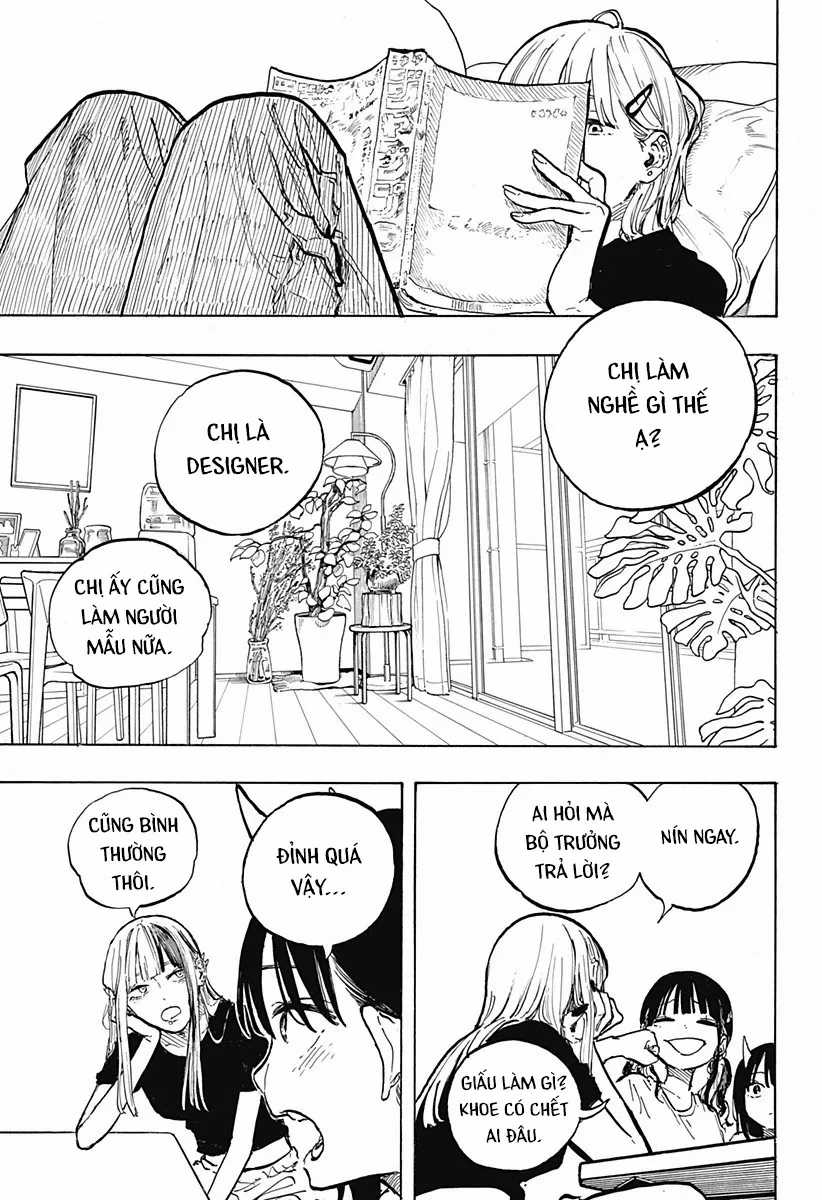 Ruri Dragon - Chapter 36 - Trang 6