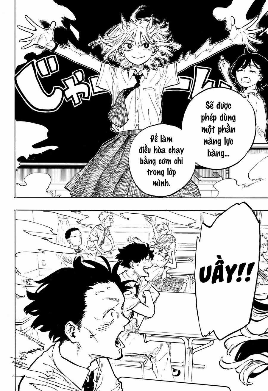 Ruri Dragon - Chapter 37 - Trang 13