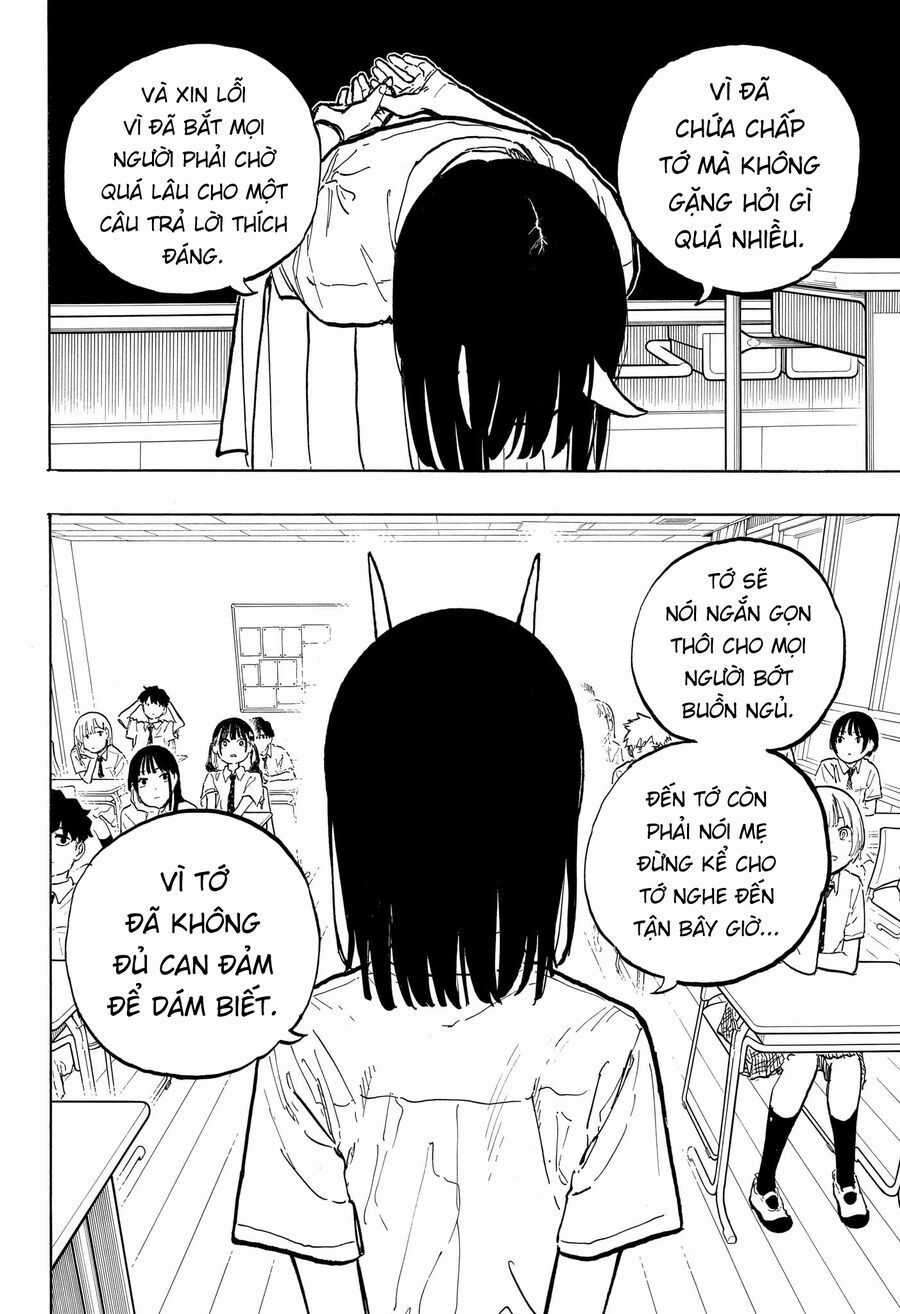 Ruri Dragon - Chapter 37 - Trang 17