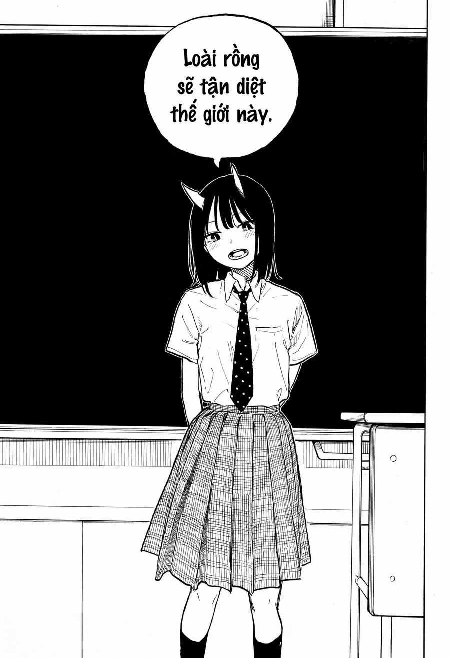 Ruri Dragon - Chapter 37 - Trang 20