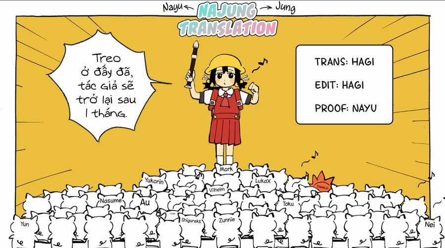 Ruri Dragon - Chapter 37 - Trang 21