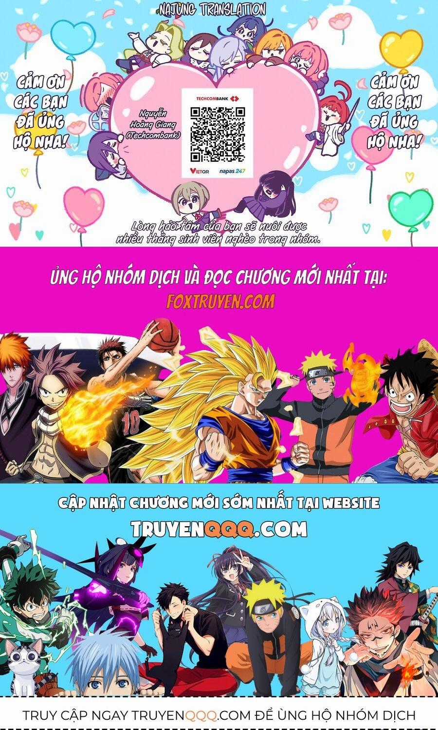 Ruri Dragon - Chapter 37 - Trang 23