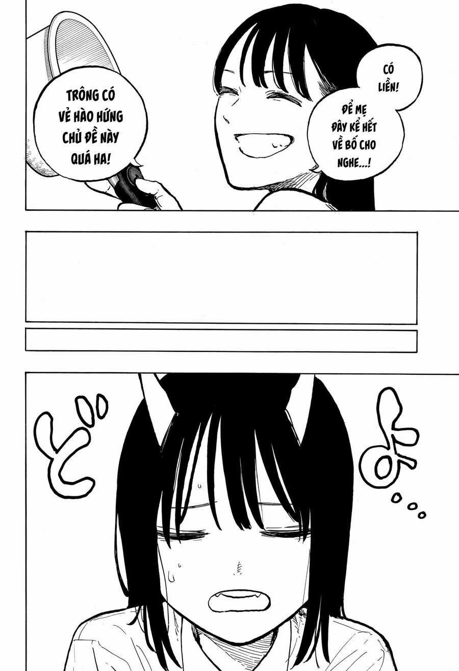 Ruri Dragon - Chapter 37 - Trang 5