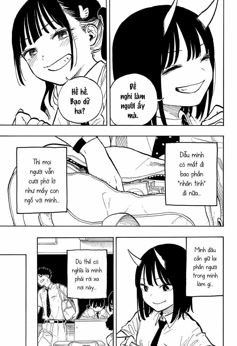 Ruri Dragon - Chapter 37 - Trang 10