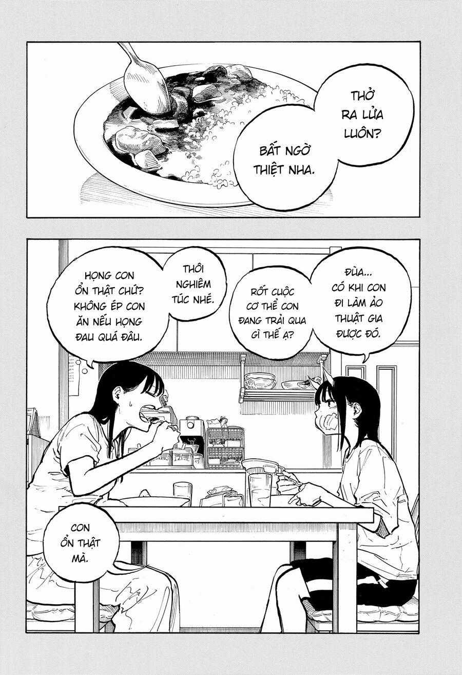Ruri Dragon - Chapter 38 - Trang 2