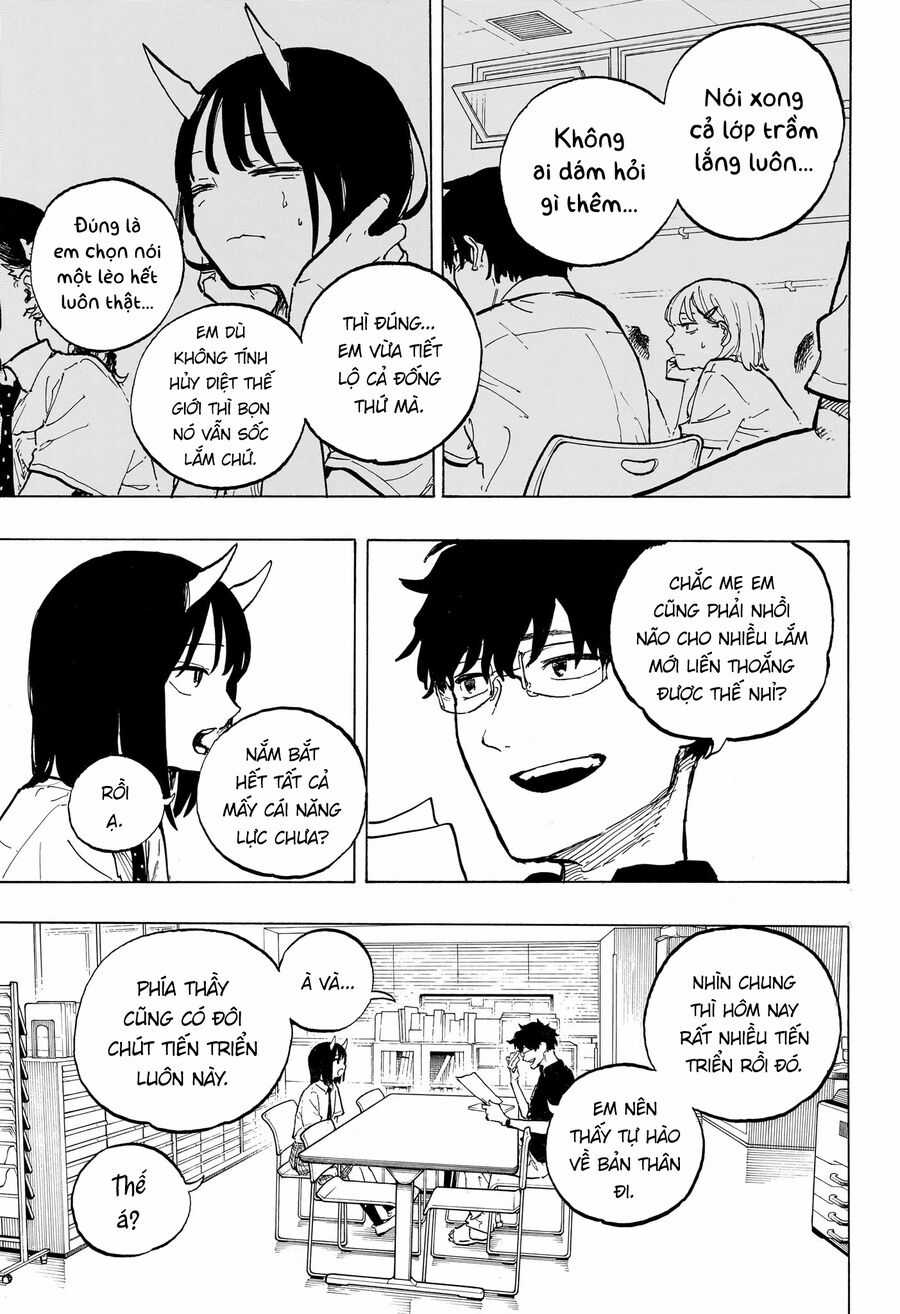 Ruri Dragon - Chapter 38 - Trang 13