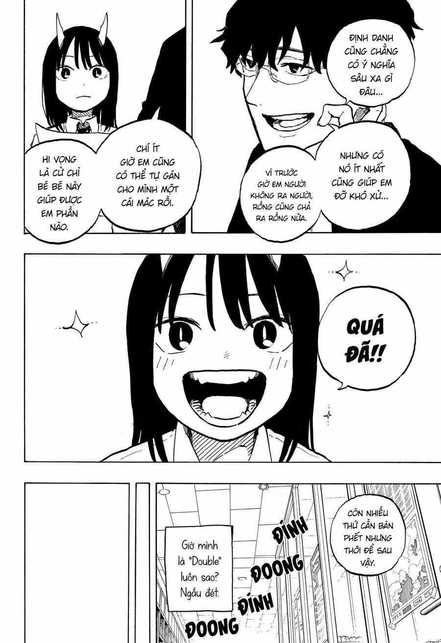 Ruri Dragon - Chapter 38 - Trang 16