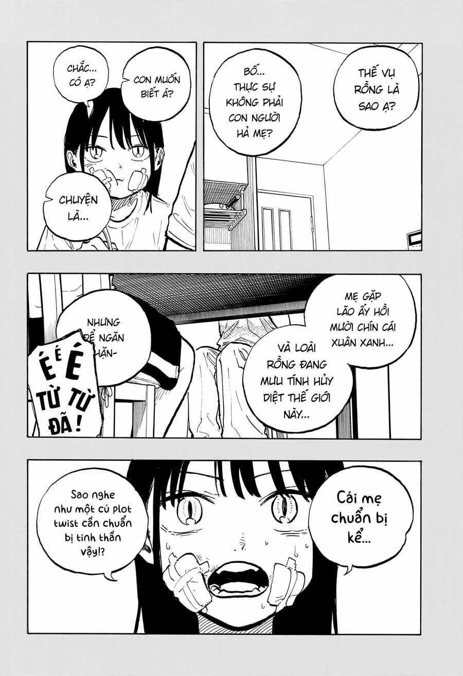 Ruri Dragon - Chapter 38 - Trang 4