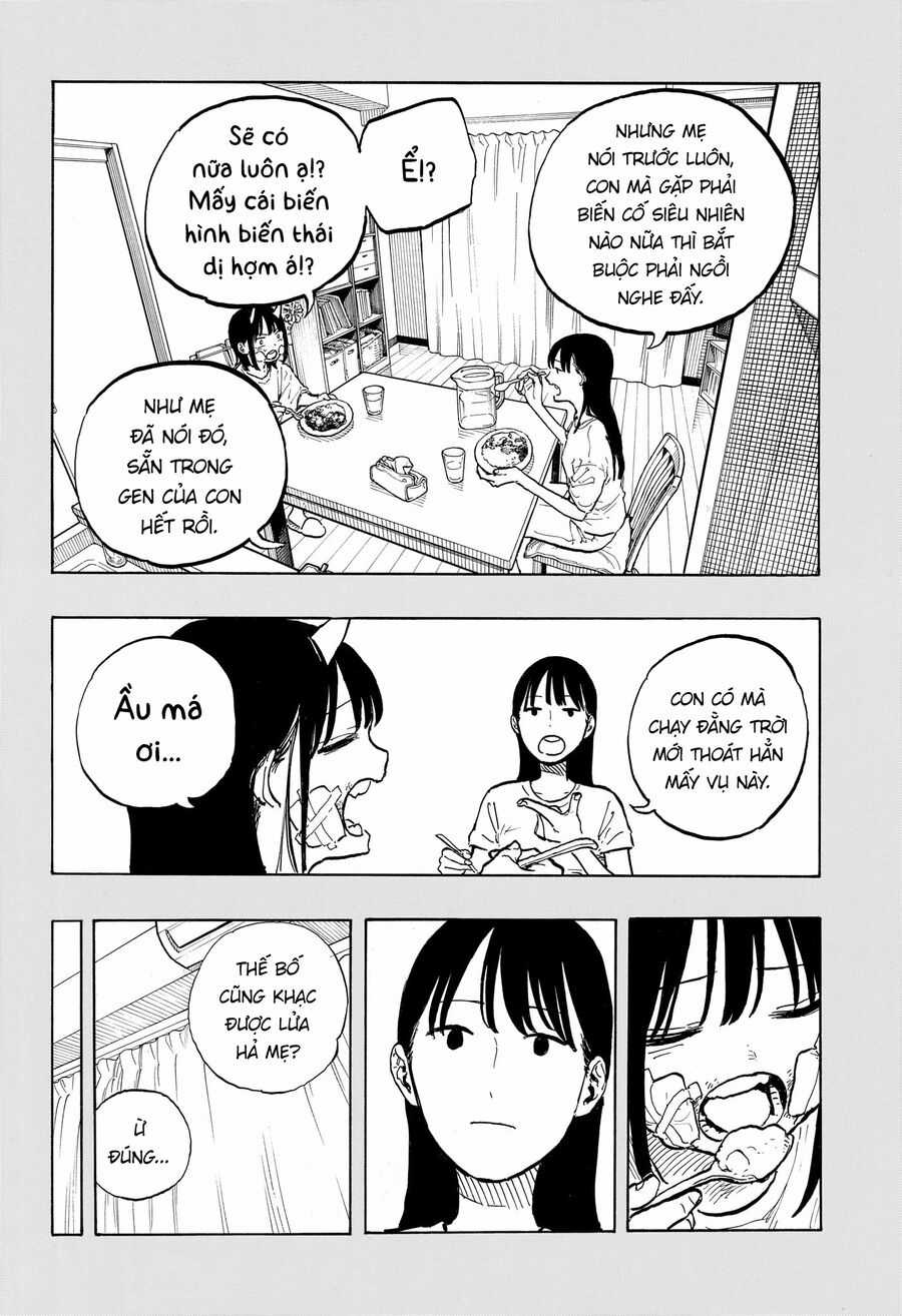 Ruri Dragon - Chapter 38 - Trang 6