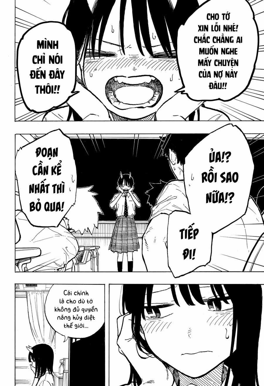 Ruri Dragon - Chapter 38 - Trang 10