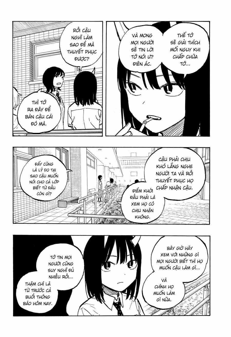 Ruri Dragon - Chapter 39 - Trang 12