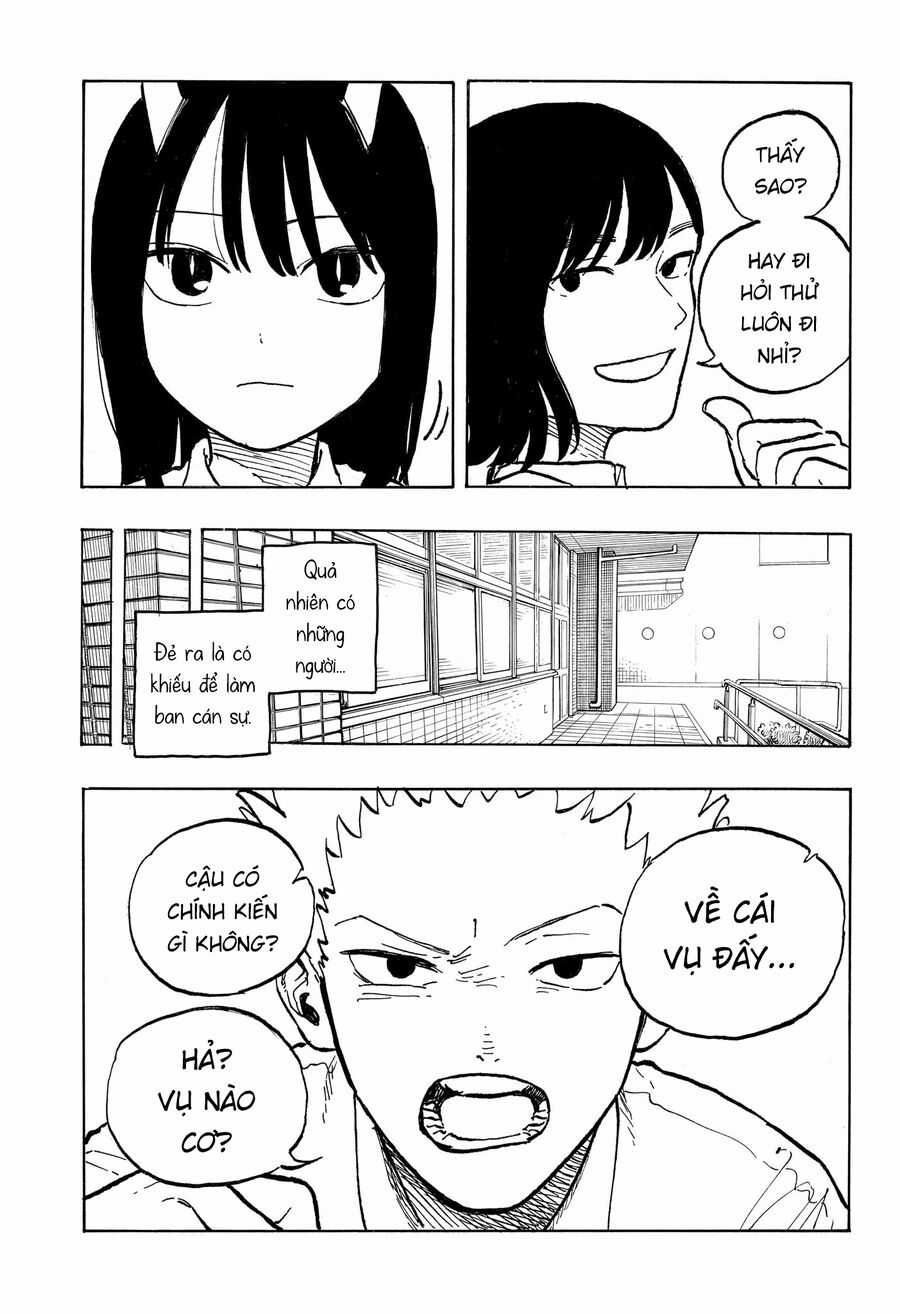 Ruri Dragon - Chapter 39 - Trang 13