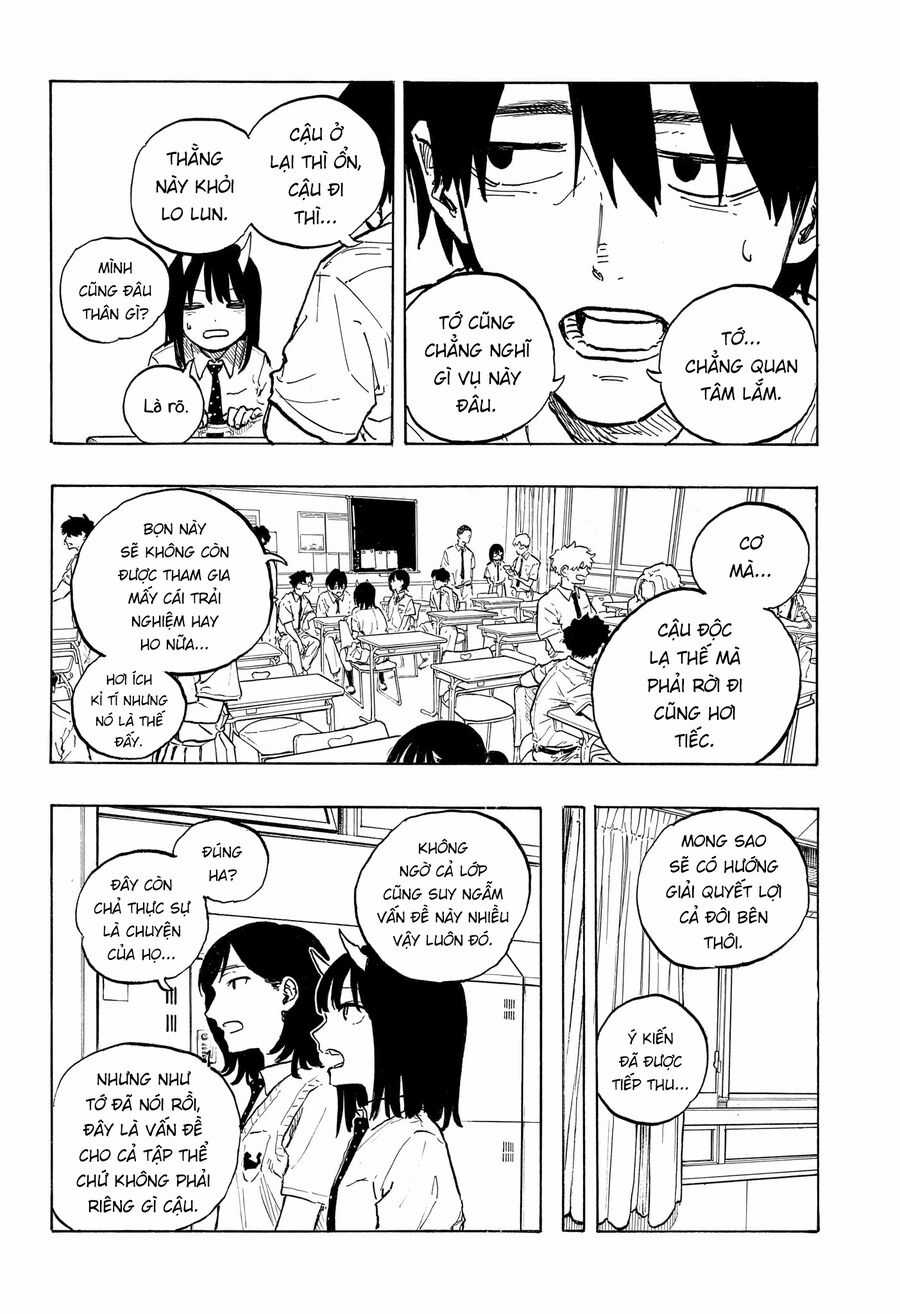 Ruri Dragon - Chapter 39 - Trang 16