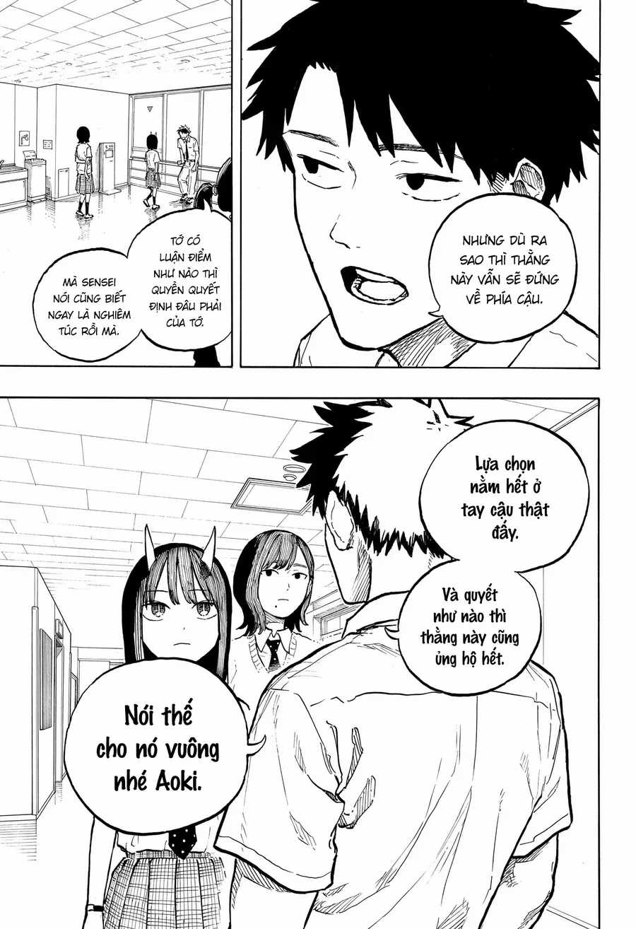 Ruri Dragon - Chapter 40 - Trang 5