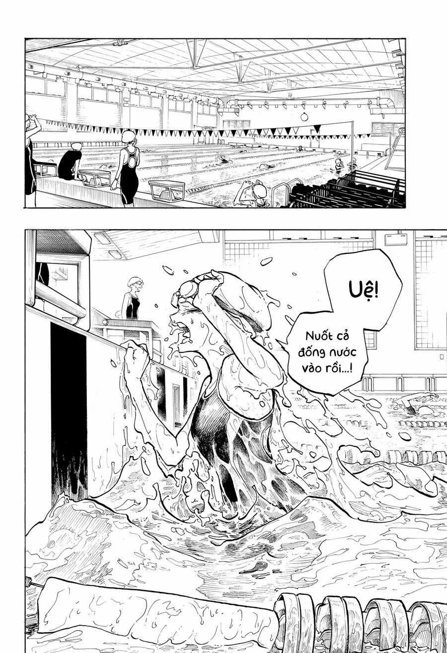 Ruri Dragon - Chapter 41 - Trang 2