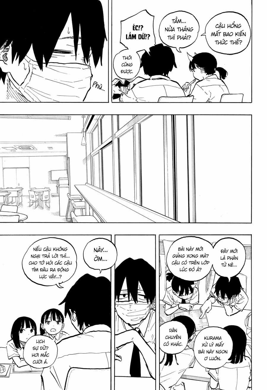 Ruri Dragon - Chapter 41 - Trang 13