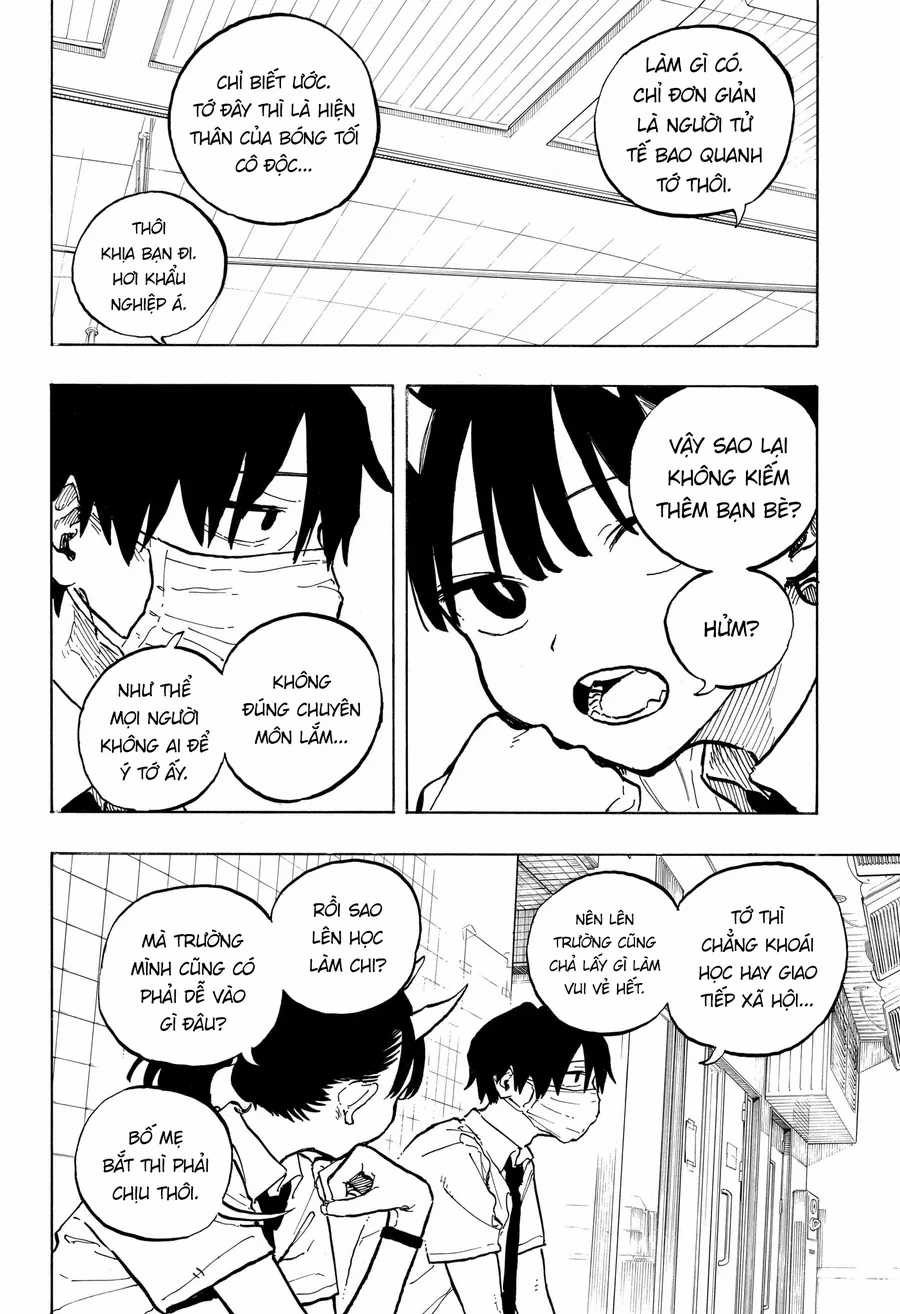 Ruri Dragon - Chapter 41 - Trang 6