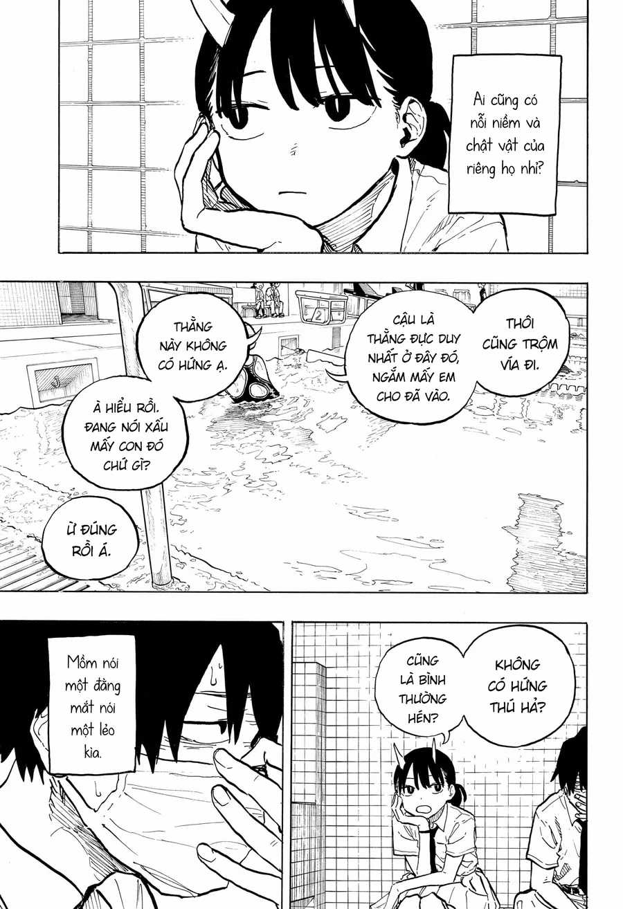 Ruri Dragon - Chapter 41 - Trang 7