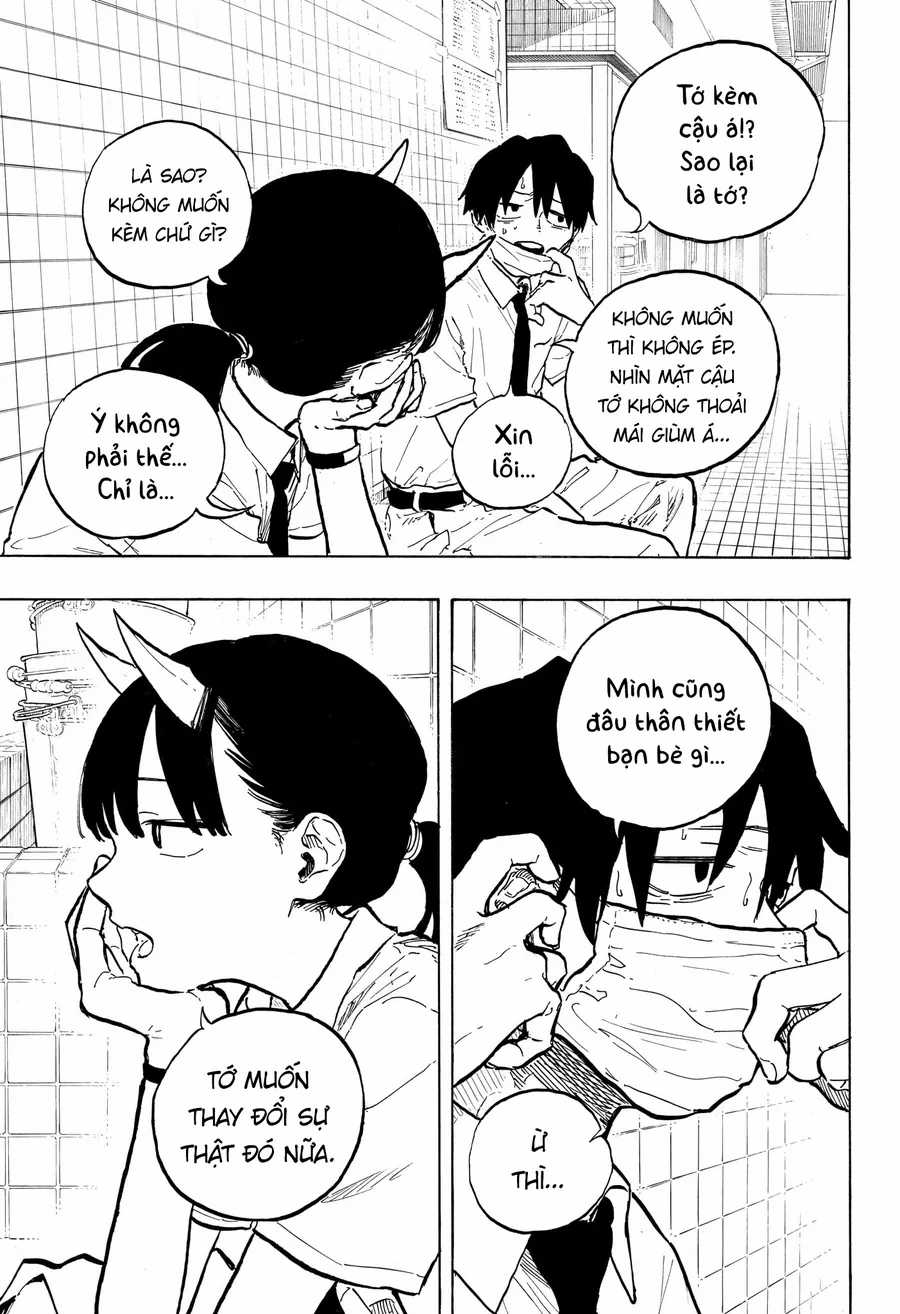 Ruri Dragon - Chapter 41 - Trang 9