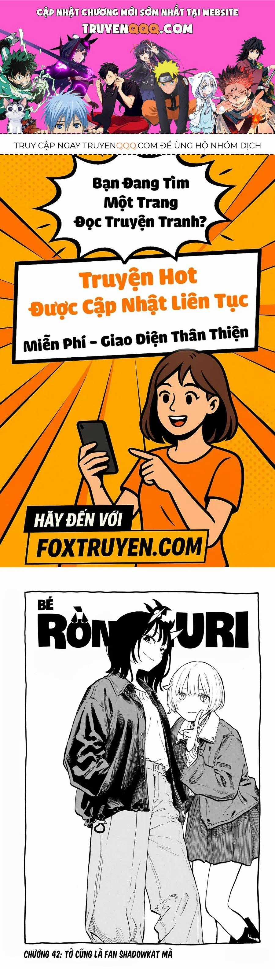 Ruri Dragon - Chapter 42 - Trang 1