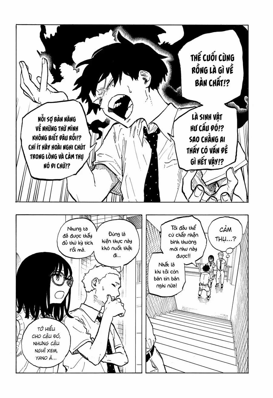 Ruri Dragon - Chapter 42 - Trang 6