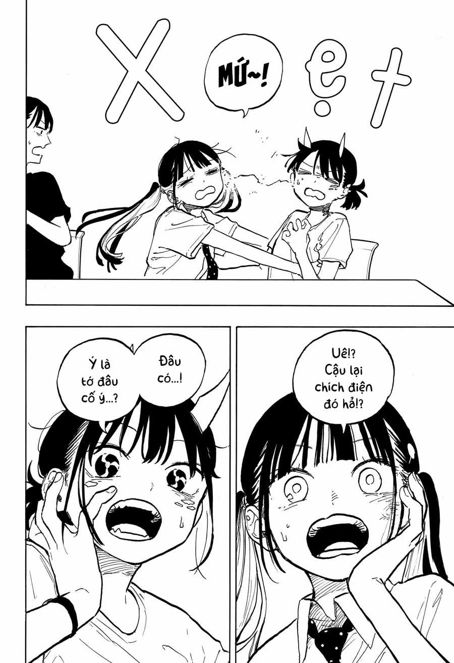 Ruri Dragon - Chapter 43 - Trang 14