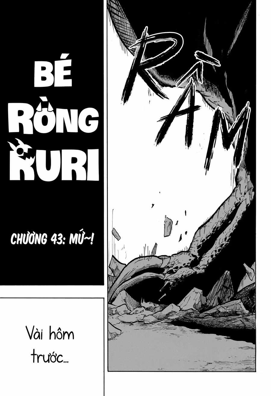 Ruri Dragon - Chapter 43 - Trang 3