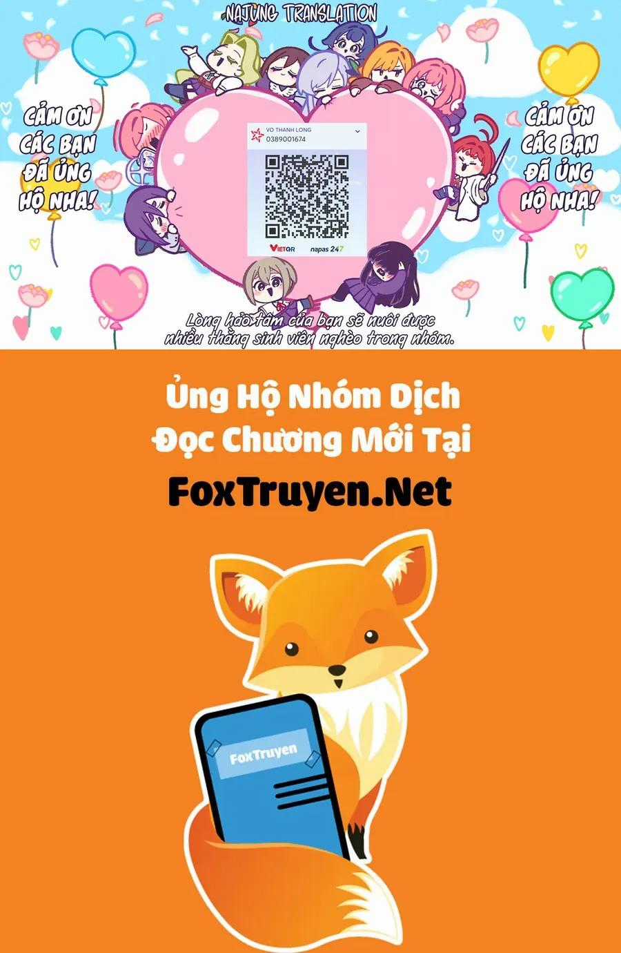 Ruri Dragon - Chapter 43 - Trang 21