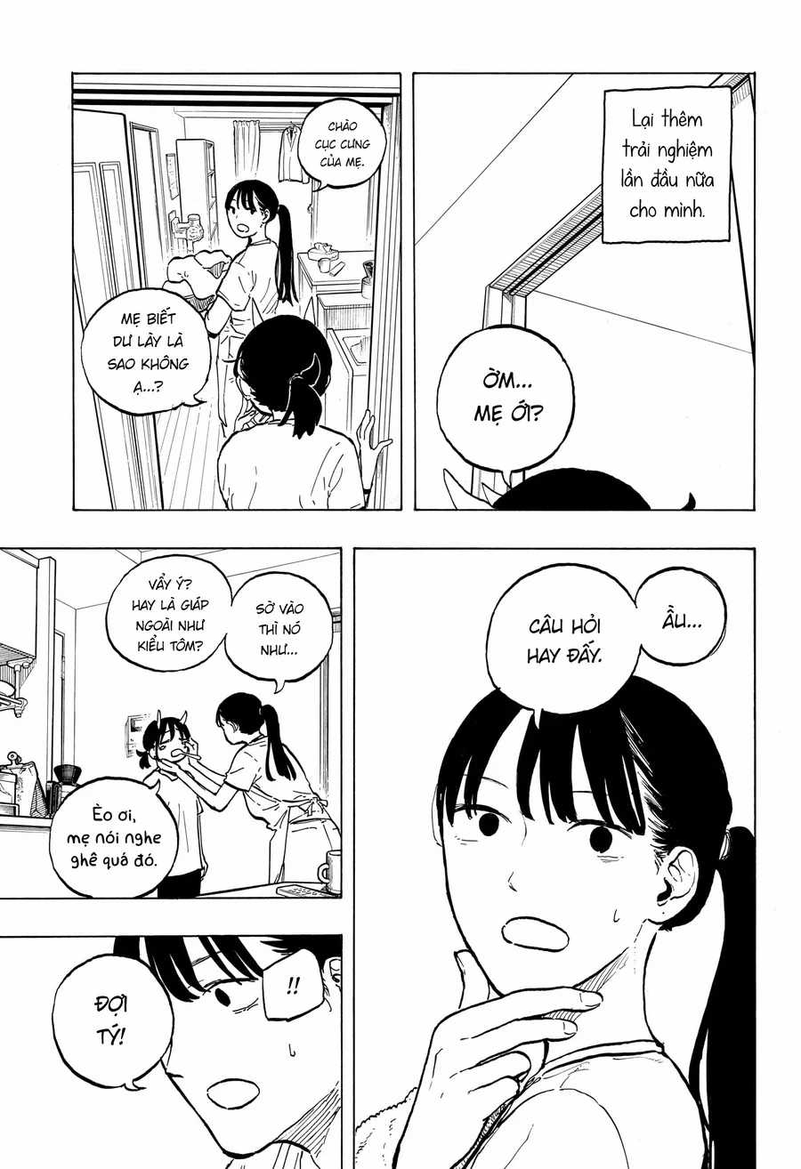 Ruri Dragon - Chapter 43 - Trang 5