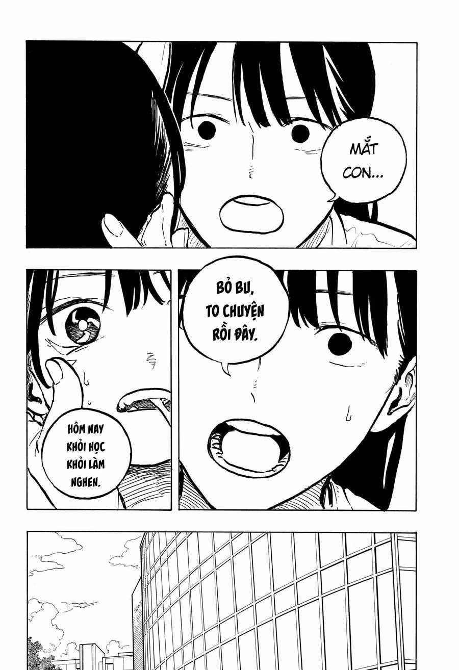 Ruri Dragon - Chapter 43 - Trang 6