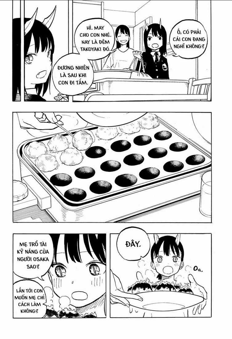 Ruri Dragon - Chapter 5 - Trang 11