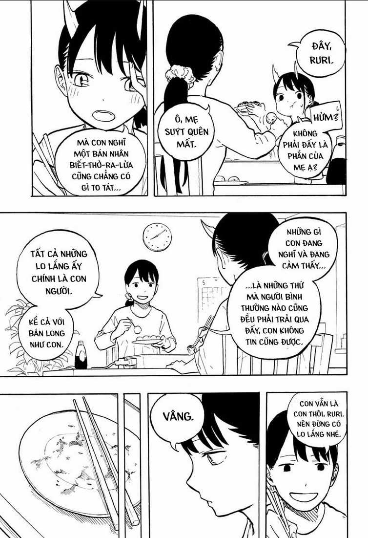Ruri Dragon - Chapter 5 - Trang 14