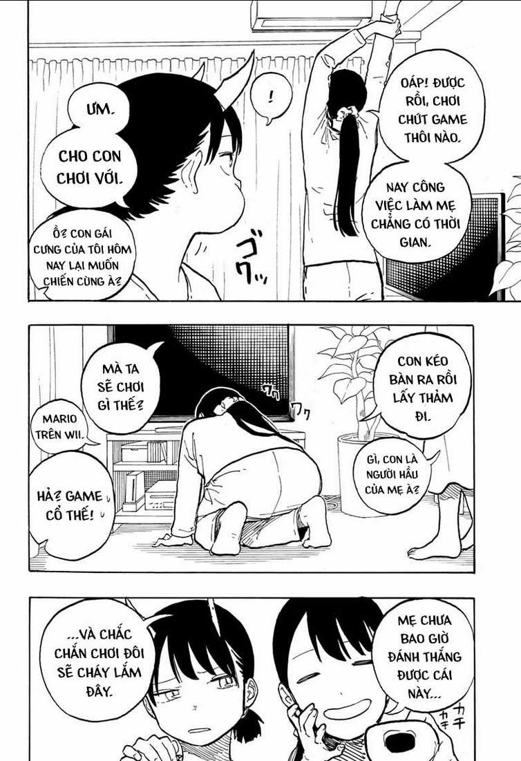 Ruri Dragon - Chapter 5 - Trang 15