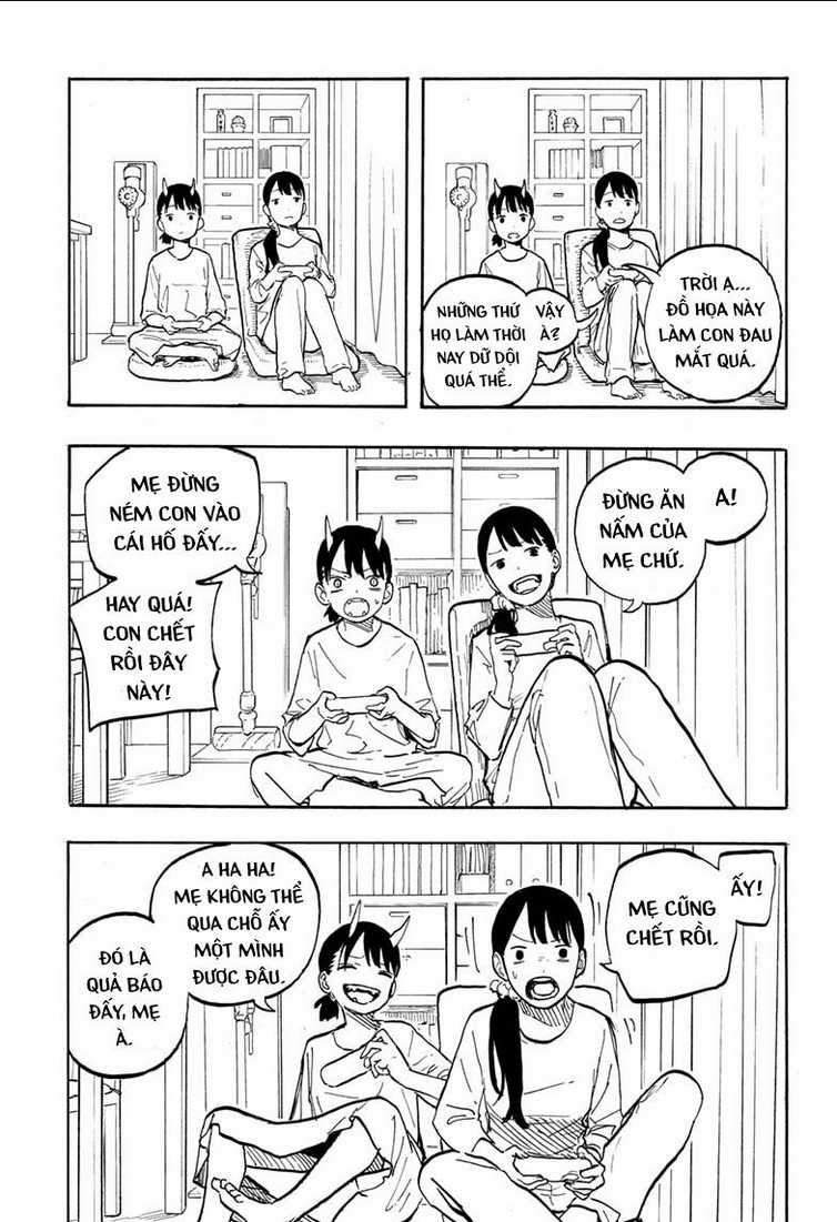 Ruri Dragon - Chapter 5 - Trang 16