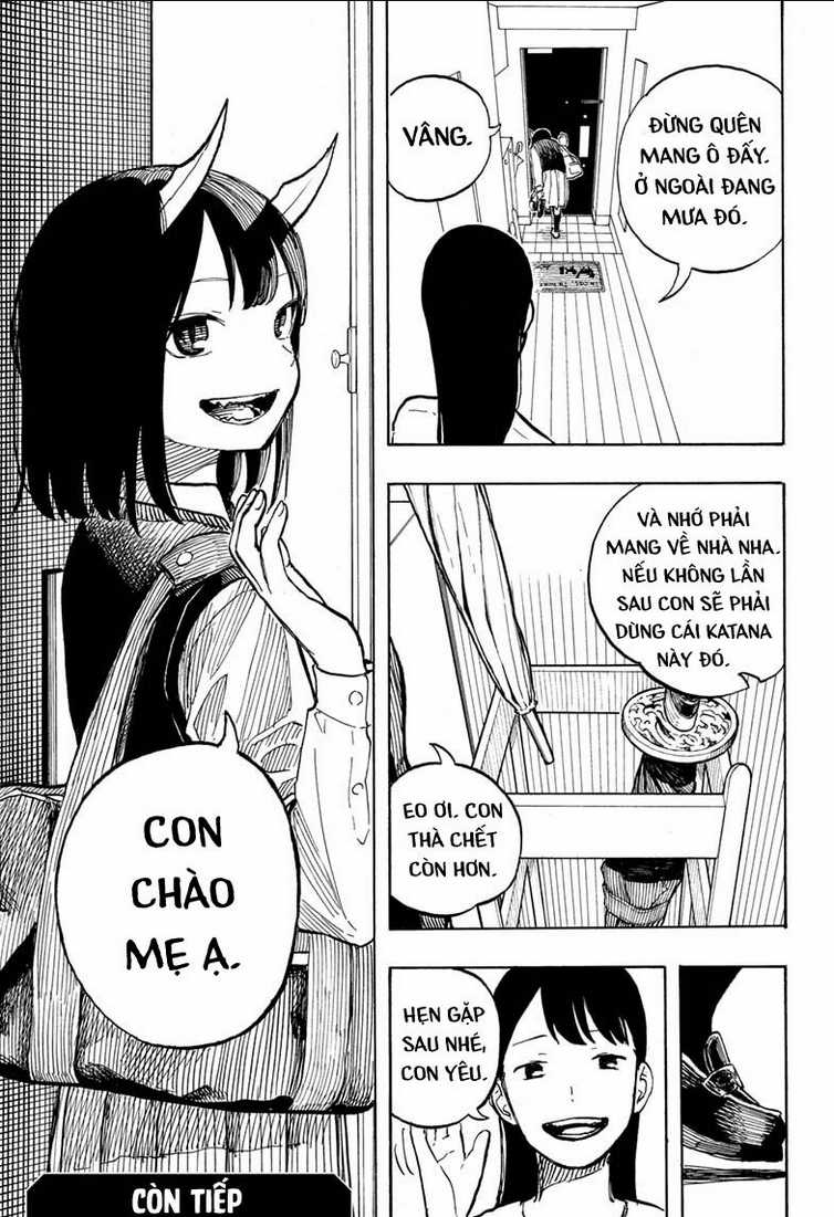 Ruri Dragon - Chapter 5 - Trang 20