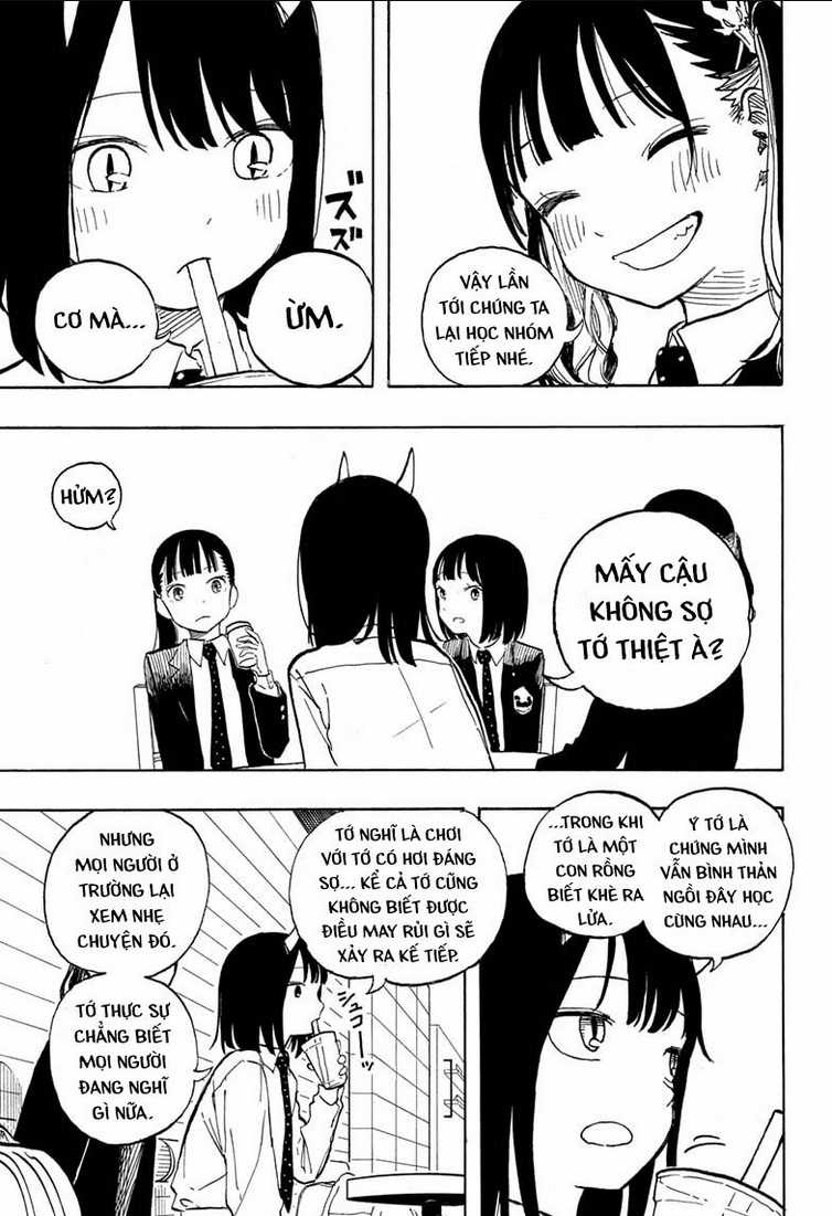 Ruri Dragon - Chapter 5 - Trang 4