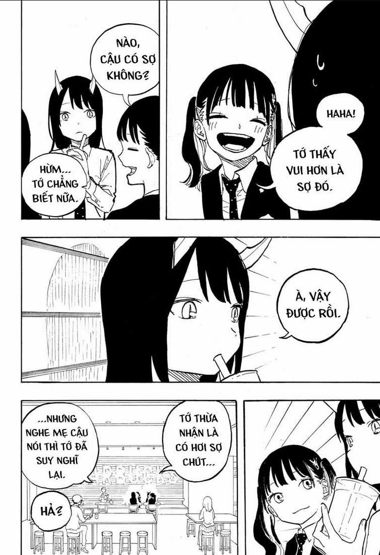 Ruri Dragon - Chapter 5 - Trang 5