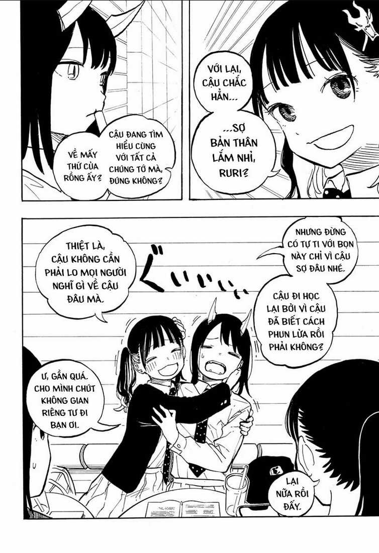 Ruri Dragon - Chapter 5 - Trang 7