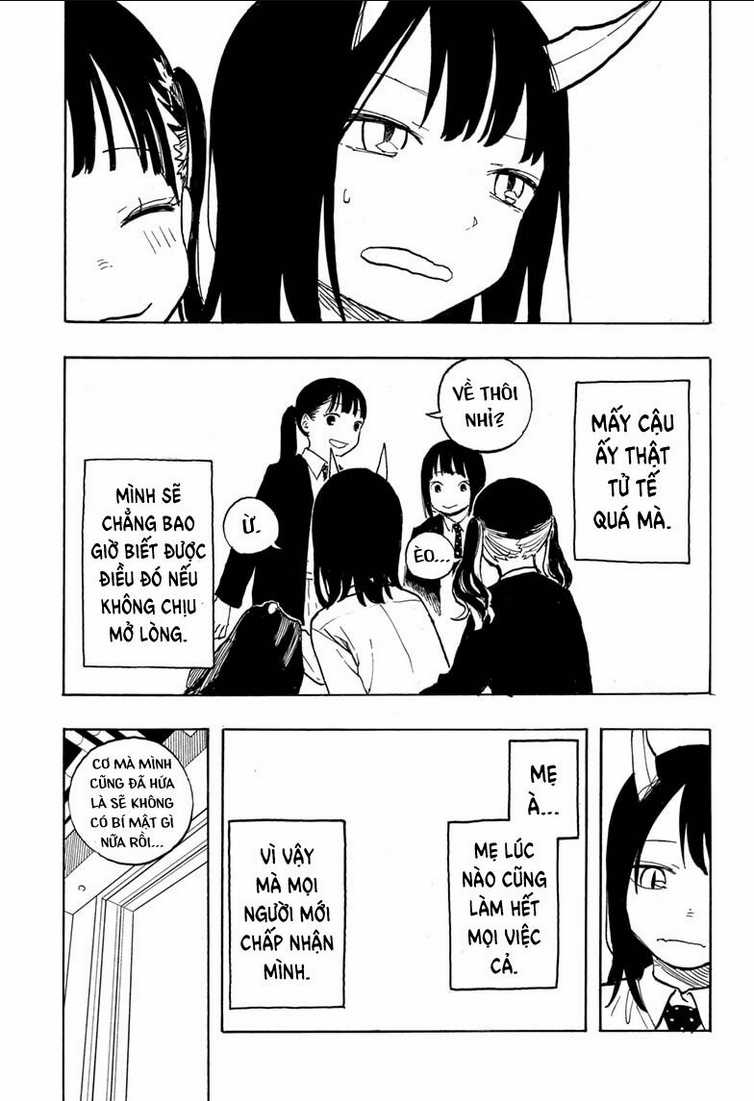 Ruri Dragon - Chapter 5 - Trang 8