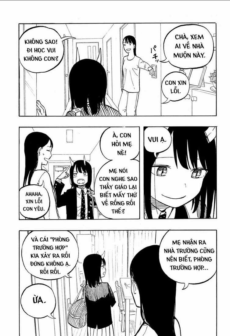 Ruri Dragon - Chapter 5 - Trang 10