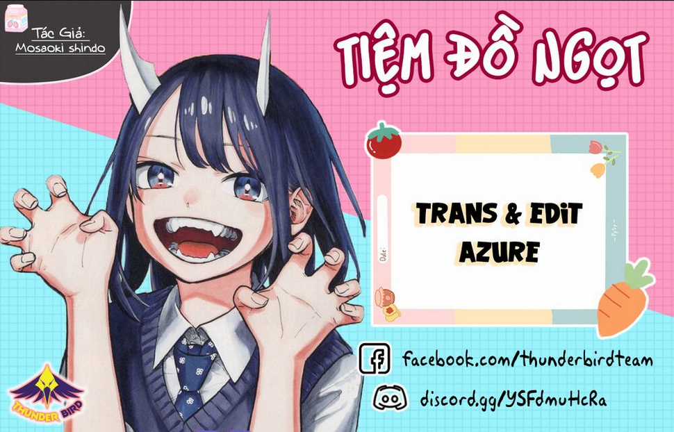 Ruri Dragon - Chapter 6 - Trang 1