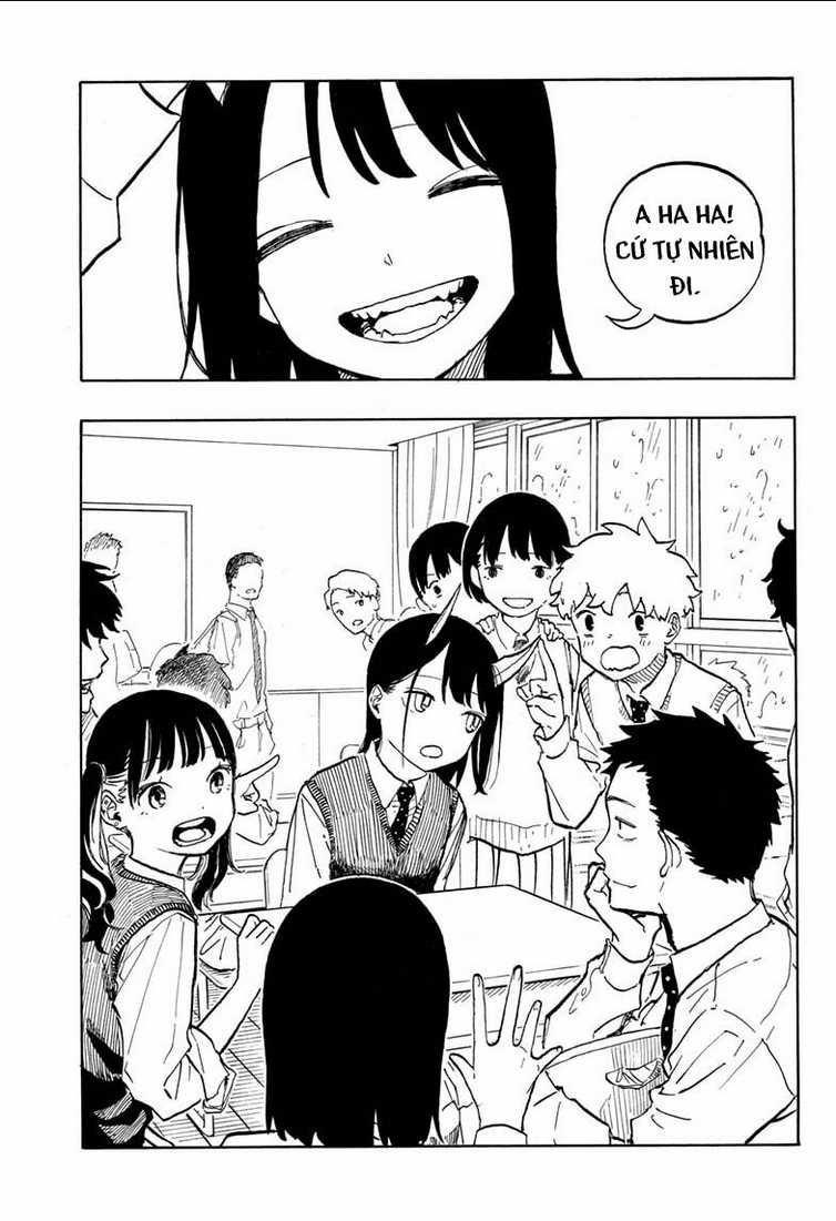 Ruri Dragon - Chapter 6 - Trang 12