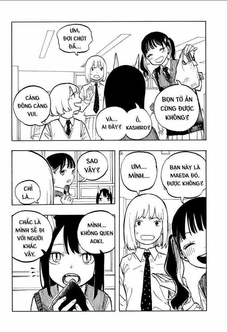 Ruri Dragon - Chapter 6 - Trang 15