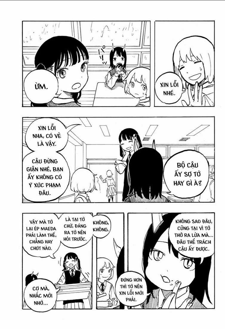 Ruri Dragon - Chapter 6 - Trang 16